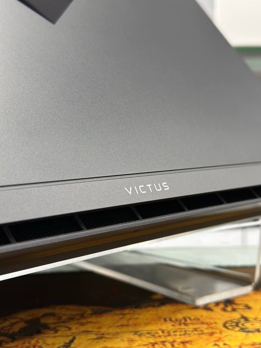 Notebook  Hp Victus Gaming RTX 3050