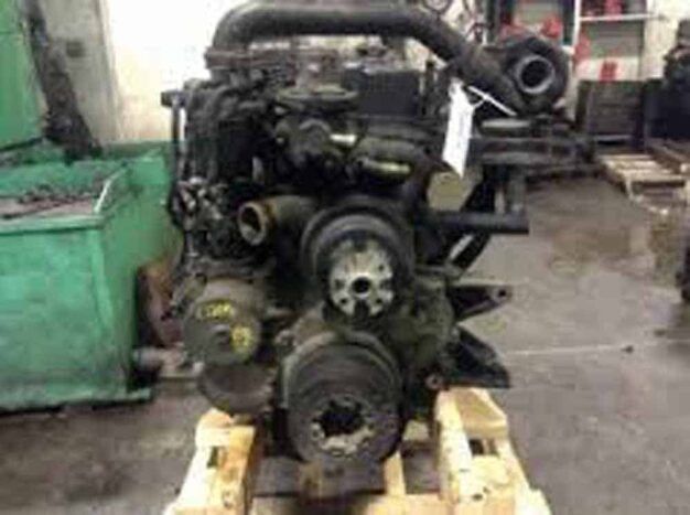 motor isuzu 4bg1 t