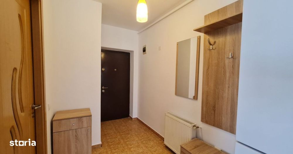 Apartament 3 Camere Florilor