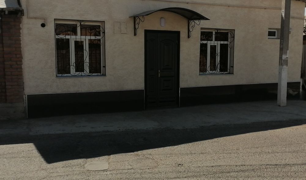 Srochna sotiladi (Nejiloy joy)