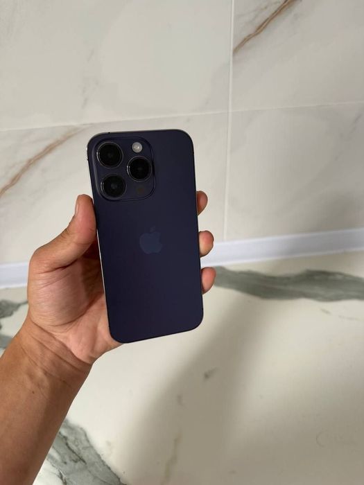 Iphone 14 pro bez feys