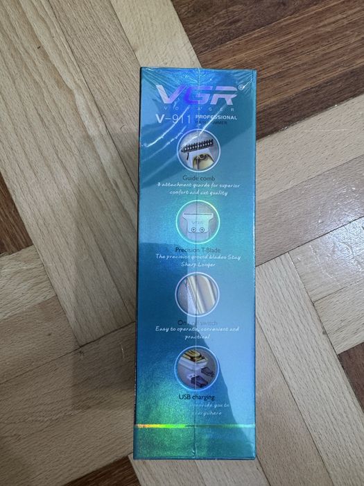 Trimmer Vgr/Kemei