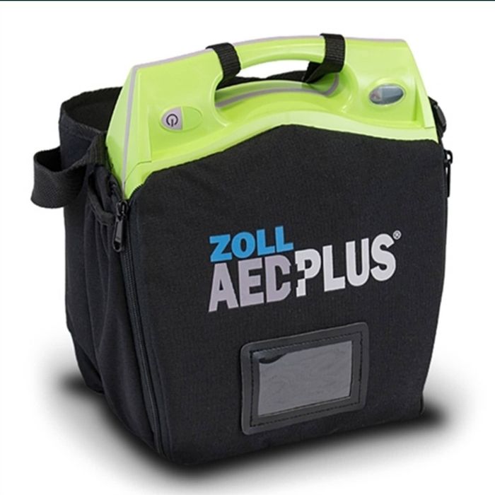 Defibrilator ZOLL AED PLUS - Profesional. Nou !