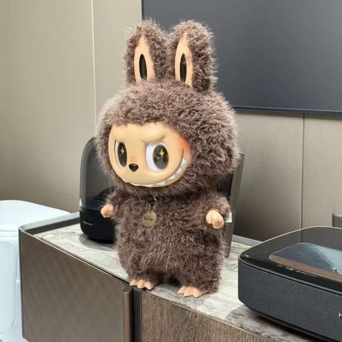 La bubu  38 cm cu sunet si lumini