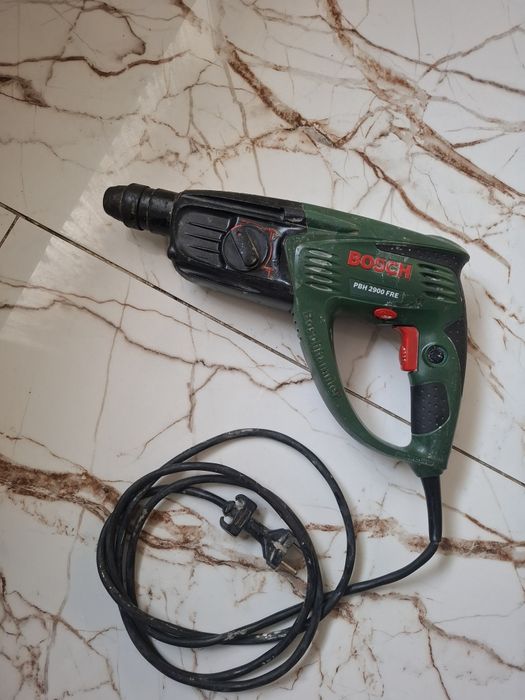 Vând  Roto percutor  BOSCH  PBH 2900 FRE