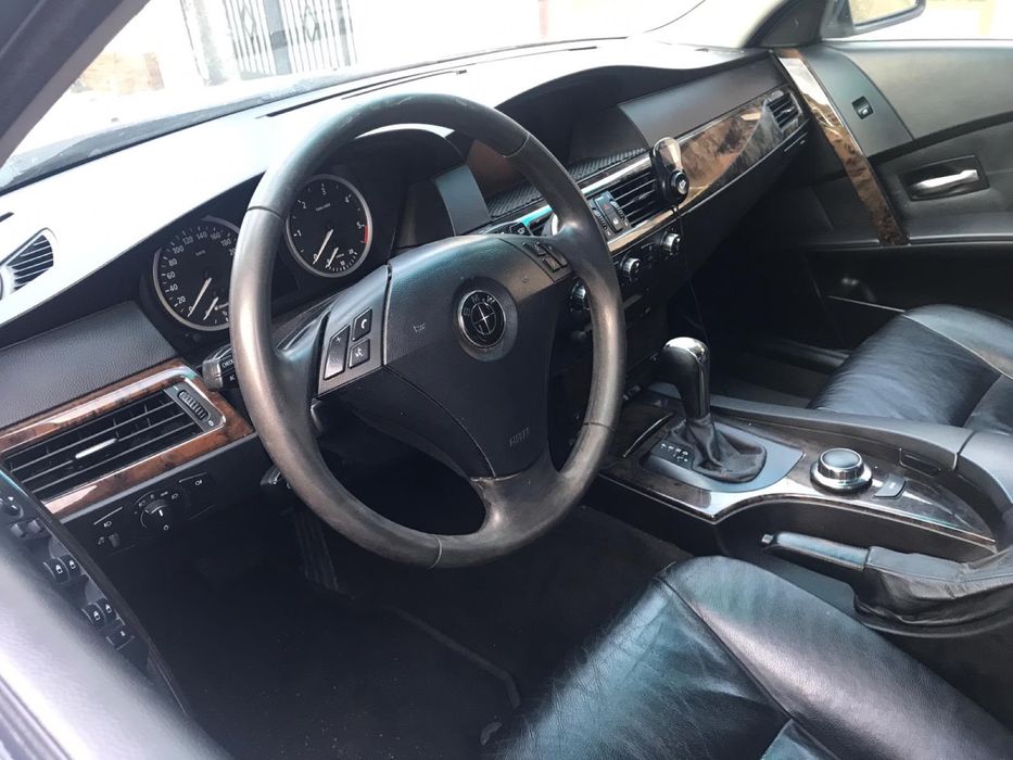 BMW 5 Series 2006 — imagine 2
