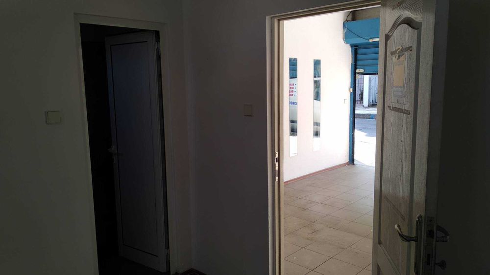 ТОП БИЗНЕС ЛОКАЦИЯ! Магазини под наем на Главна улица в Китен – Сезон 2026