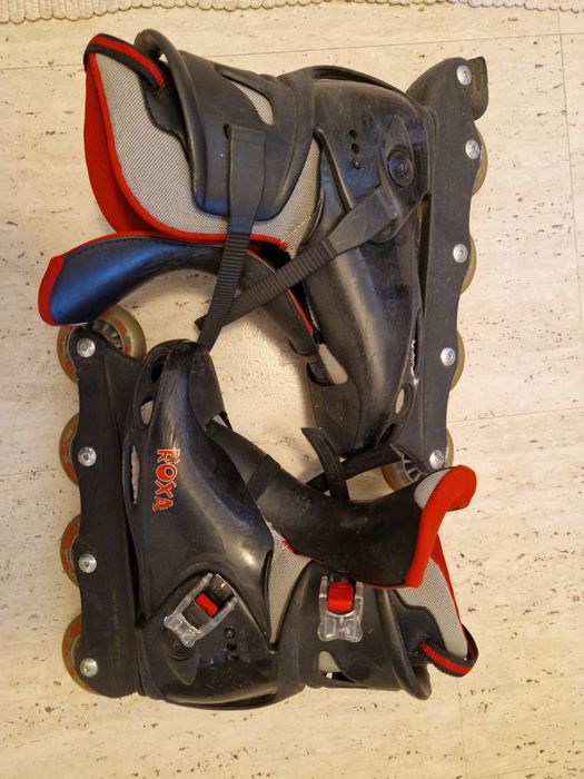 Role Roxa reglabile 37-41