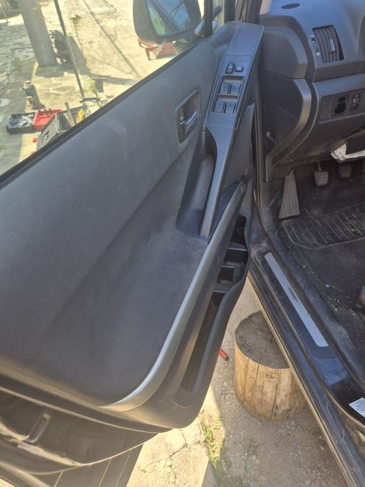 Toyota Coroola Verso 2.2 dizel 136
