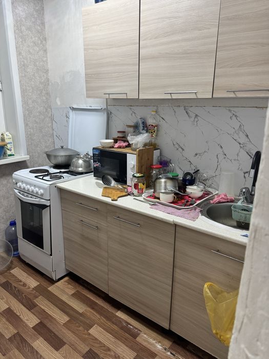 2комн квартира 2/5этаж