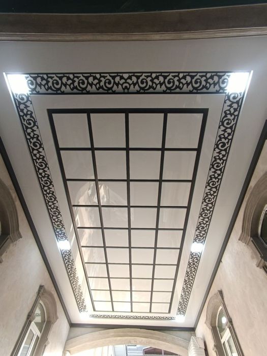 Аликапон# алюкобонд #alikafon