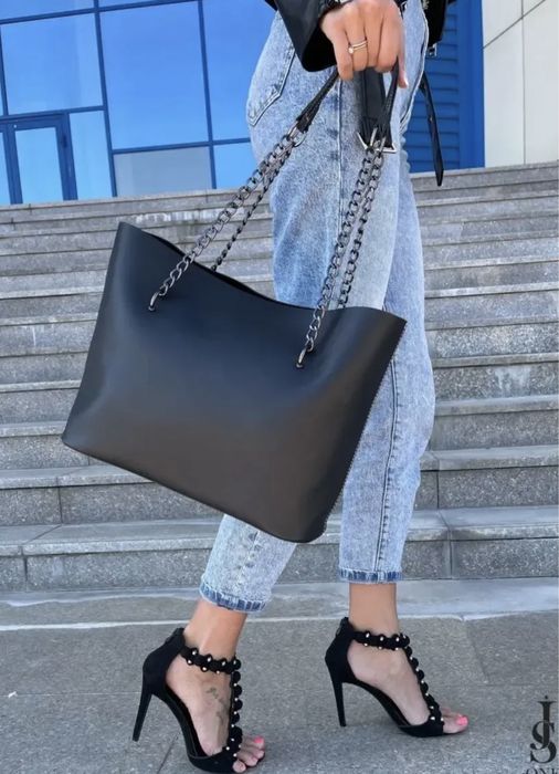 Шопер/сумка  женская