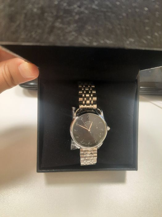 Часы Hermes новый в упаковке