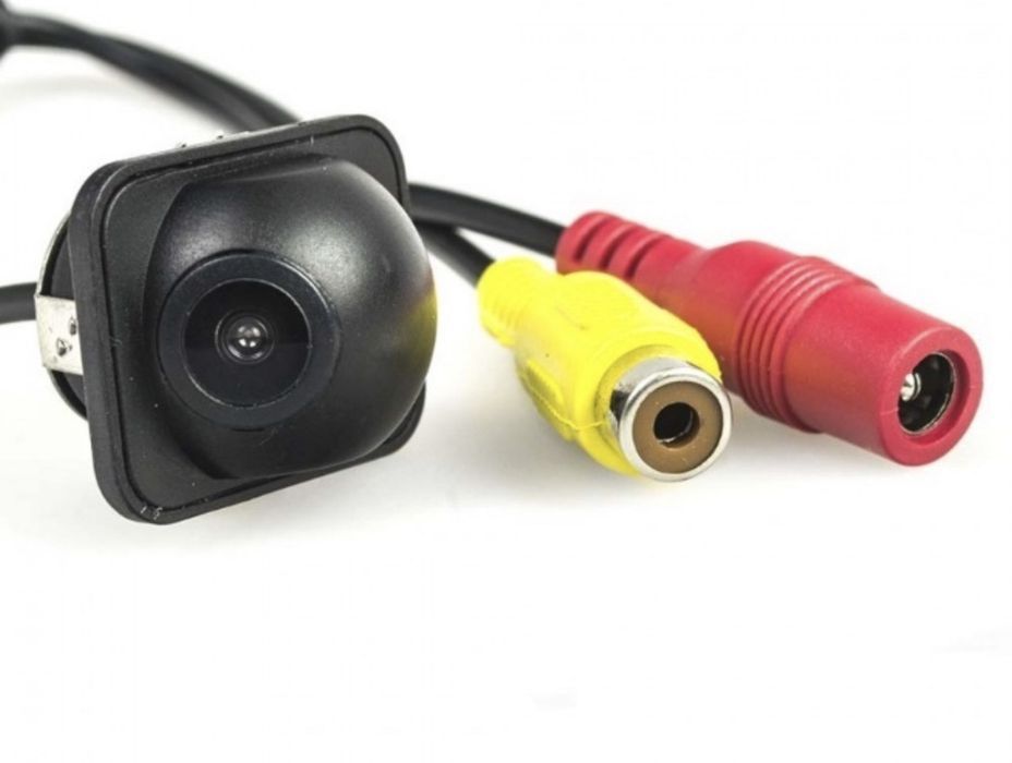 Camera pentru mers inapoi Cartech LAB801 marsarier