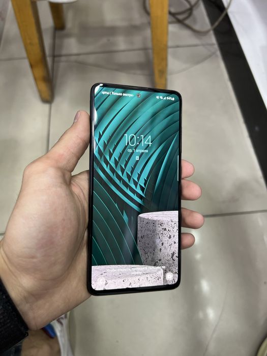 Самсунг А51 6/128