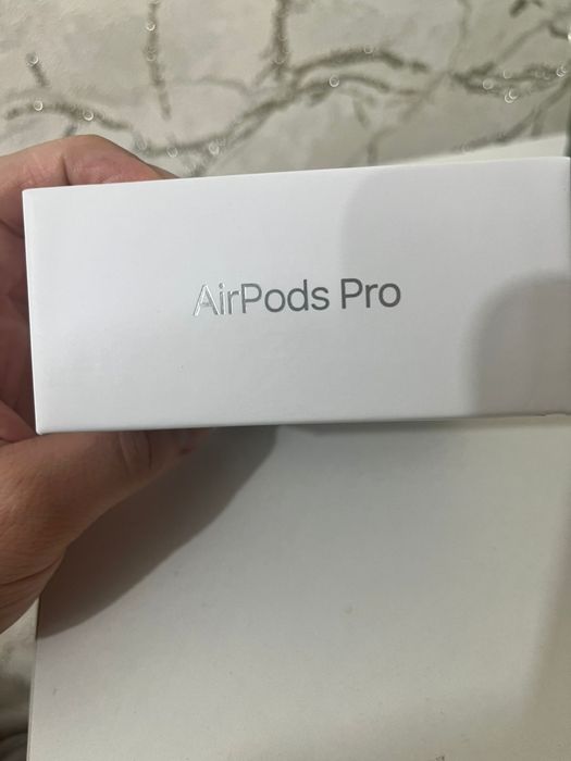 Airpords 2 generation