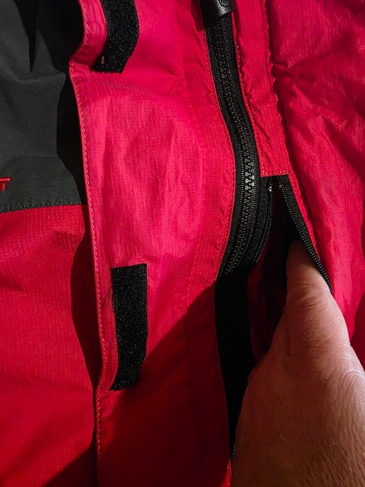 Mammut Gore-Tex XCR Jacket Мъжко Яке С Качулка Туризъм Раз.M