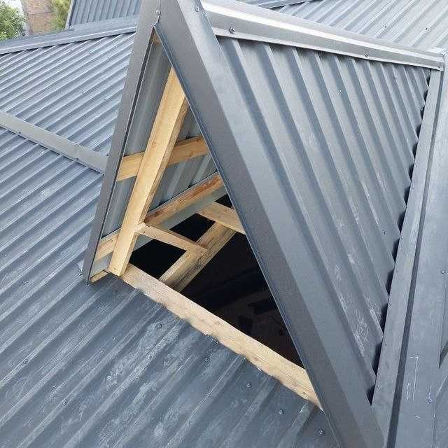 Profnastil | Профнастил | Черепица| От Производителя | С ГАРАНТИЕЙ -11