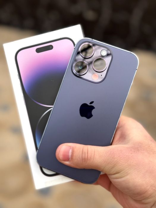 Ipxone 14 pro 256 gb