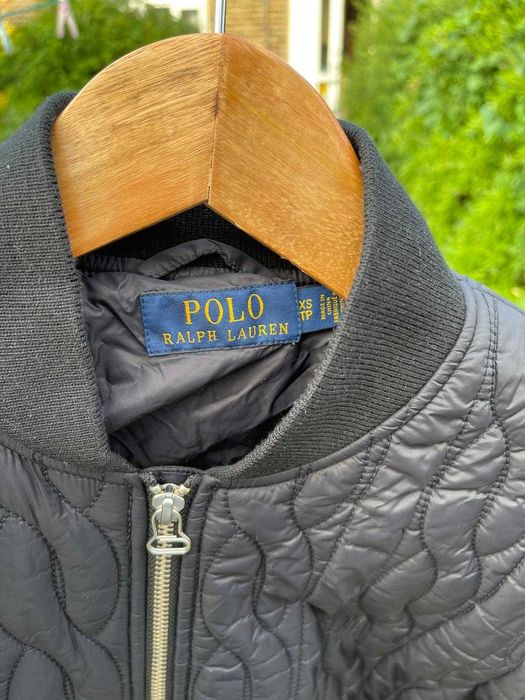 Дамско Яке Ralph Lauren
