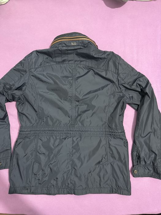 Geaca Hugo Boss Originala