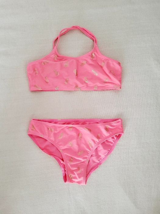 Купальники девочке 140, 150, 160