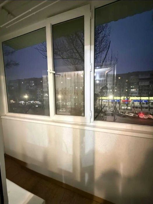 Продается 1 ком квартира район Школьник