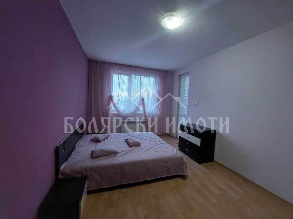 Продава се Двустаен апартамент в Велико Търново, Акация - 87 кв.м за 1380 €/кв.м - Снимка #2