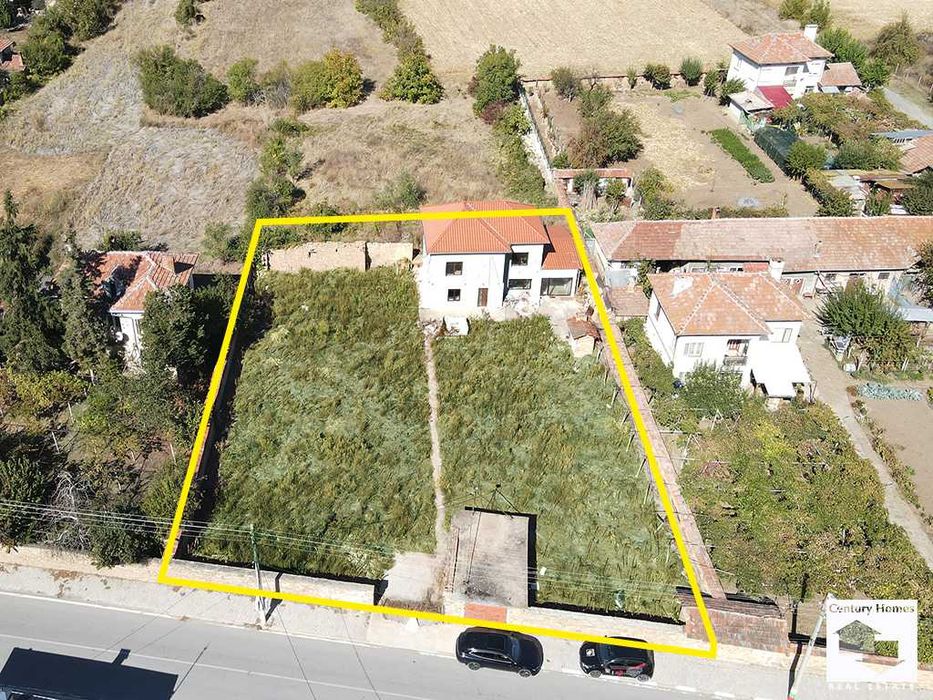Продава се Къща в с. Дичин, Област Велико Търново - 150 кв.м за 627 €/кв.м - Снимка #17