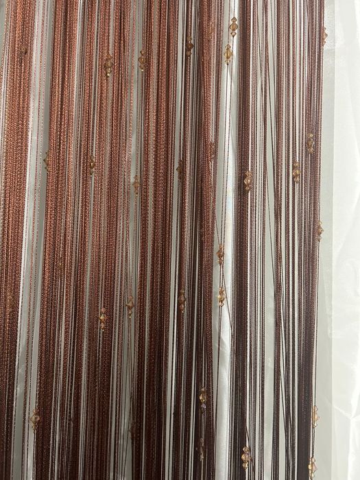 Органза тюль продам