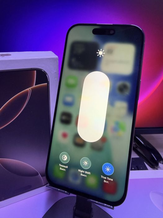 Iphone 16 Pro 256GB 90% 3 микрорайон 20а