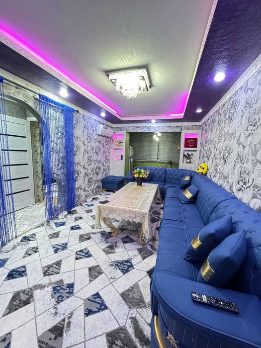 Евро ремонт 3 хонали 4 хонага мосласа булади