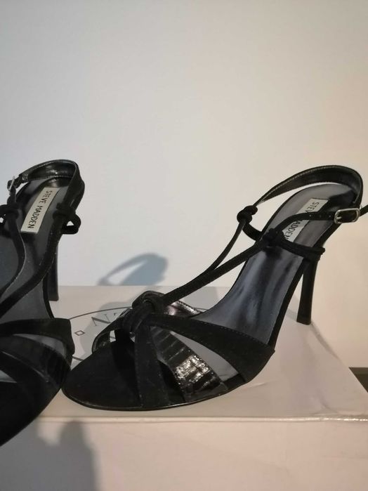 Sandale elegante piele Steve Madden marimea 38,5-39