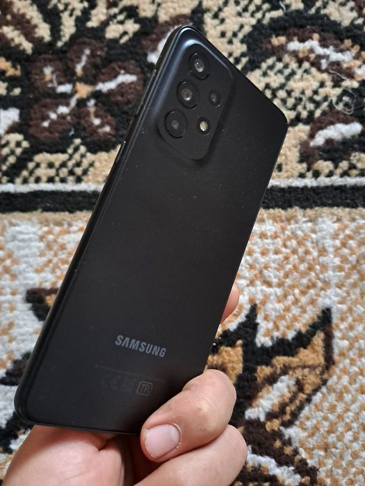 Samsung Galaxy A33 5G 6/128