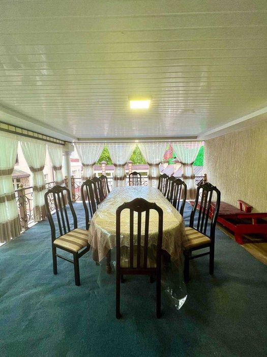 Продаётся Супер ДАЧА