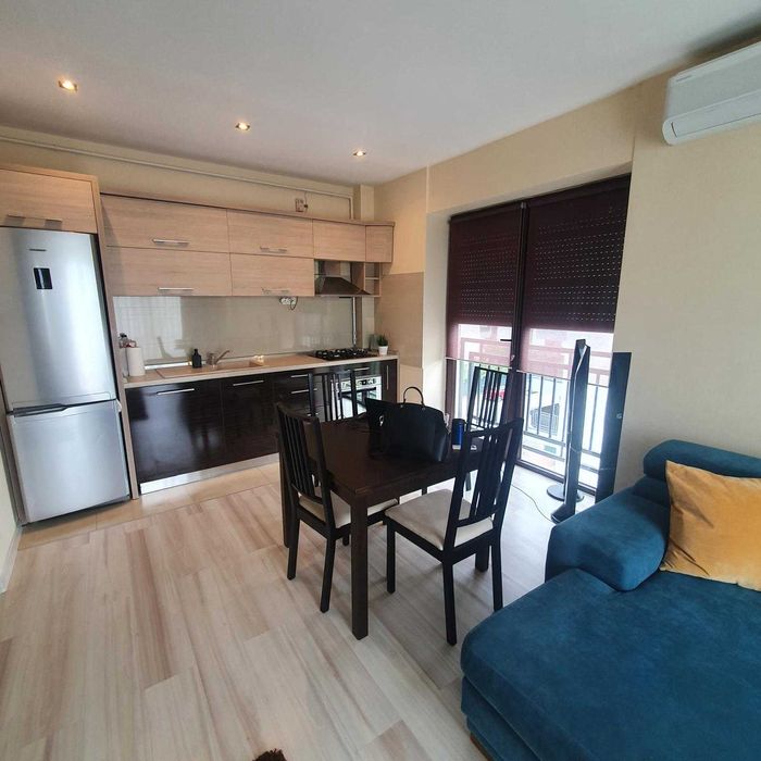 Apartament 2 camere de vanzare - Evocasa Orizont Ploiesti