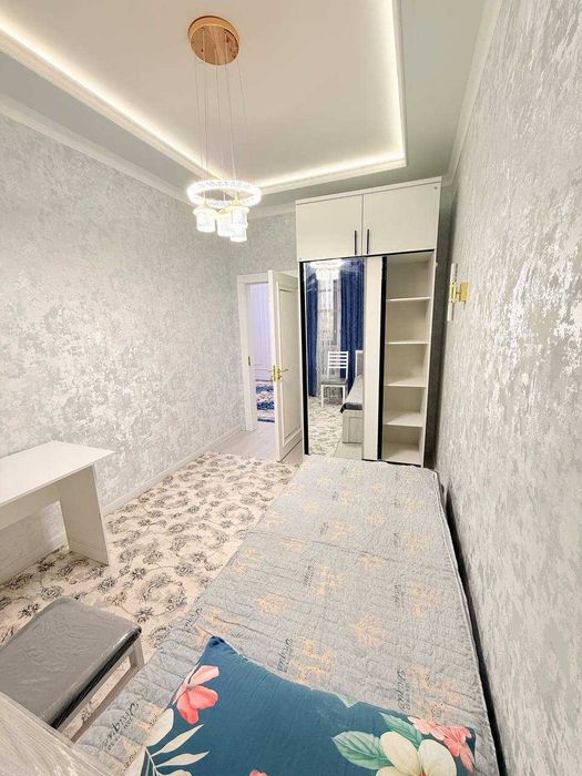 Срочно сдаю Отличную 3-х комнатную квартиру, Ойбек Мирабад