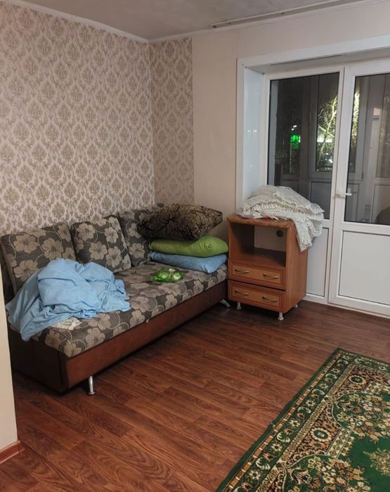 Продам 1 ком квартиру в районе Вокзала
