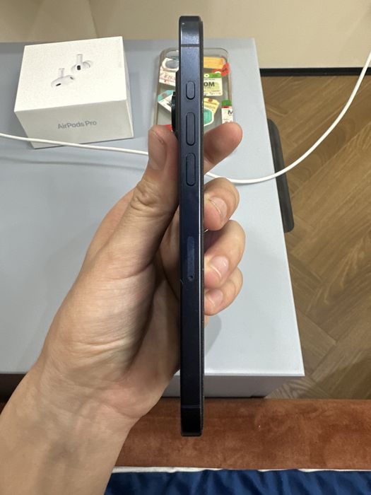 Айфон 15 про макс