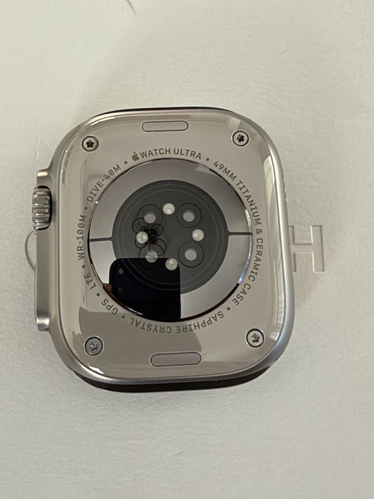 Apple watch Ultra 49 mm