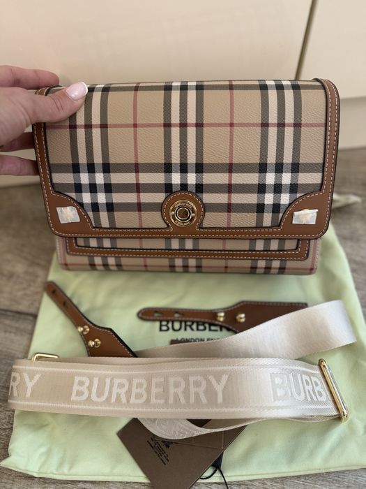 Дамска чанта нова