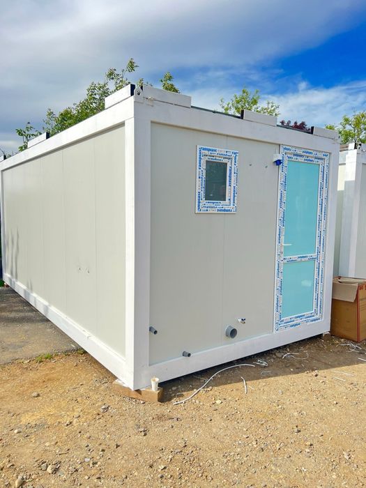 Containere modulare