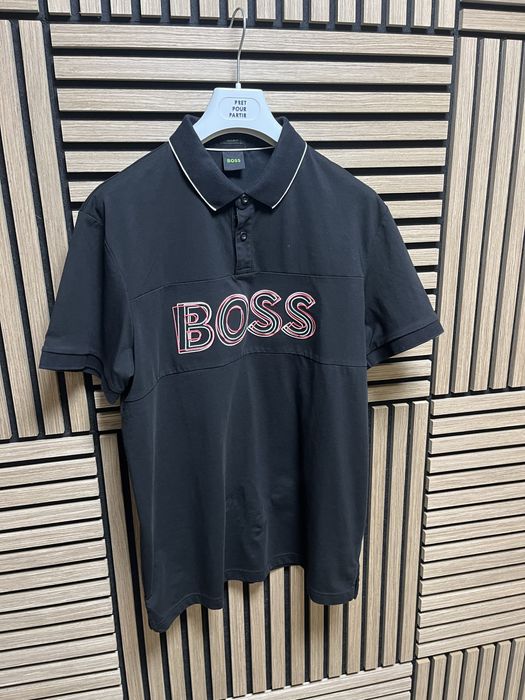 Hugo Boss : размер Л / Оригинал