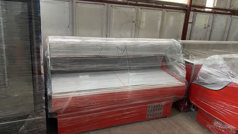 Vitrina frigirifica orizontala 300cm