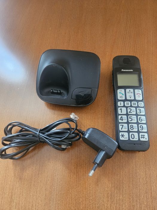 Телефон стационарный