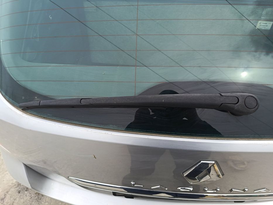 Brat stergator haion Renault Laguna 3 [Fabr 2007-prezent] OEM