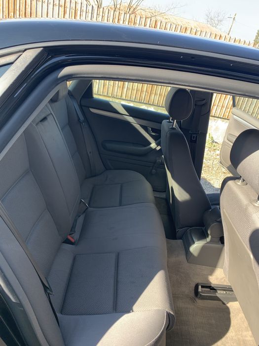 De vanzare Audi A4 B6