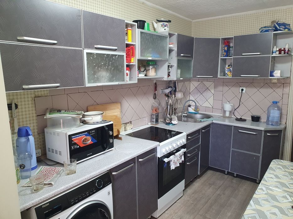 Продам кухонный гарнитур