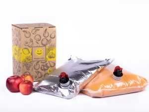 Punga Bag-in-Box-3l/calitate superioara/TRANSPORT GRATUIT 400BUC