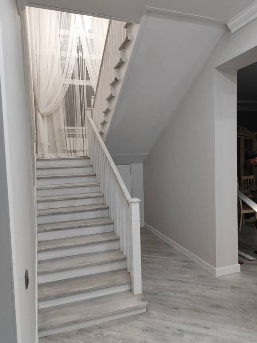 Лесница тапсырыспен